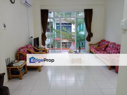Stutong height 2 apartment For Sale, Sarawak, Kuching