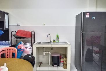 Stutong Heights Apartment 2