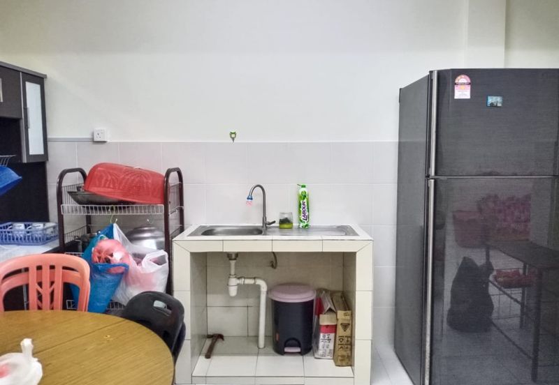 Stutong Heights Apartment 2