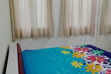 Stutong Heights Apartment 2