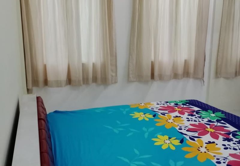 Stutong Heights Apartment 2