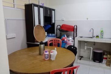 Stutong Heights Apartment 2