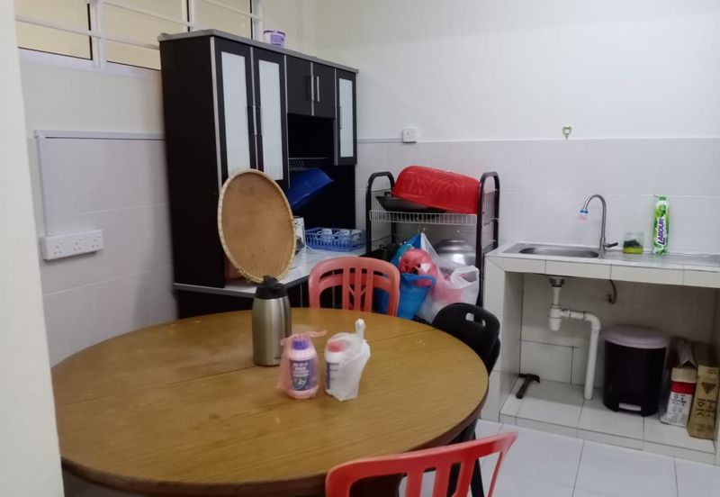 Stutong Heights Apartment 2