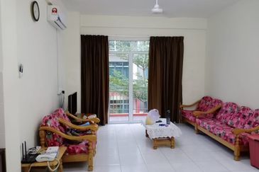 Stutong Heights Apartment 2