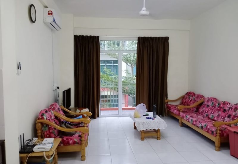 Stutong Heights Apartment 2