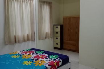 Stutong Heights Apartment 2