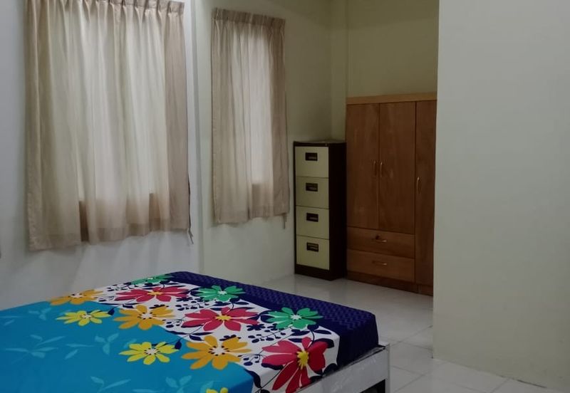 Stutong Heights Apartment 2