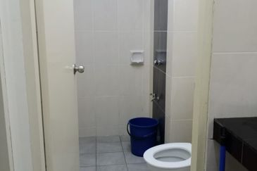 Stutong Heights Apartment 2