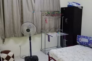 Stutong Heights Apartment 2