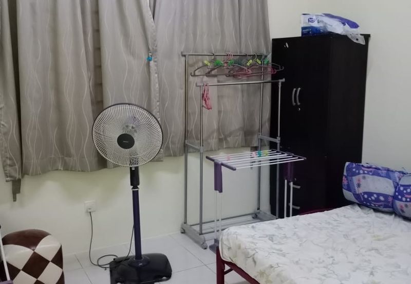 Stutong Heights Apartment 2