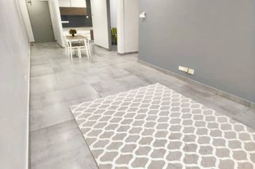 Prima Matang Premier For Rent