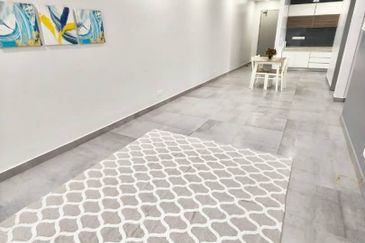 Prima Matang Premier For Rent