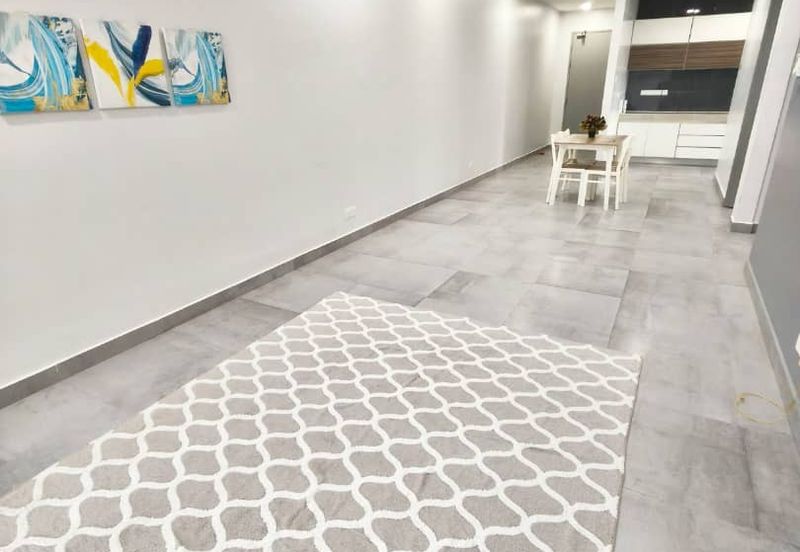 Prima Matang Premier For Rent