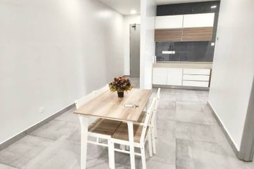 Prima Matang Premier For Rent