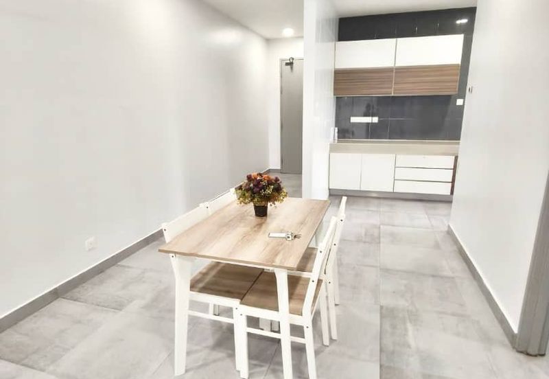 Prima Matang Premier For Rent