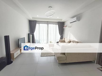 Merriton Apartment For Rent, Sarawak, Kuching