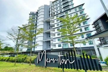 Merriton Residences