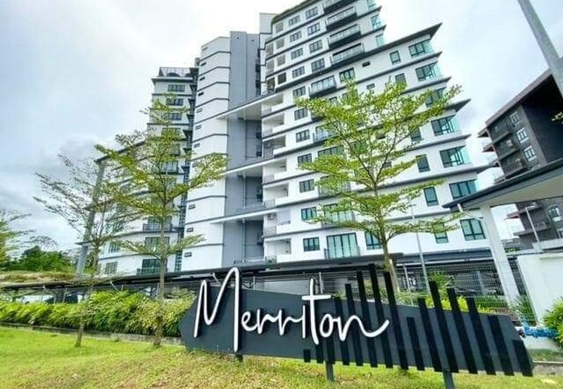 Merriton Residences