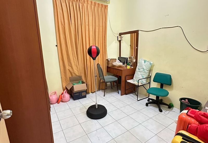 Peace Road Pending Double Storey Corner House For Sale