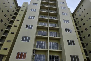 Sp Lodge Apartment Pines Square For Rent