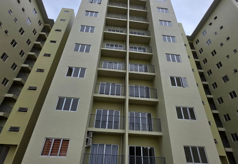 Sp Lodge Apartment Pines Square For Rent