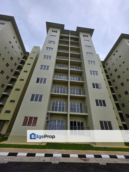 Sp Lodge Apartment Pines Square For Rent, Sarawak, Kuching