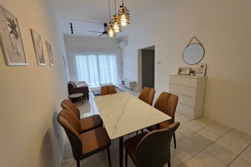 Sp Lodge Apartment Pines Square For Rent