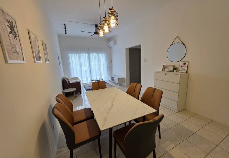 Sp Lodge Apartment Pines Square For Rent