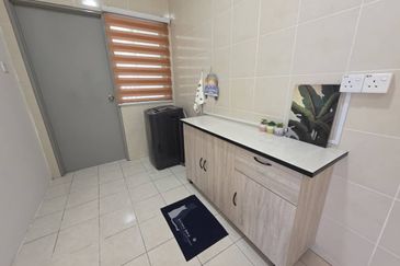 Sp Lodge Apartment Pines Square For Rent