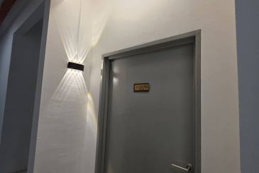 Sp Lodge Apartment Pines Square For Rent