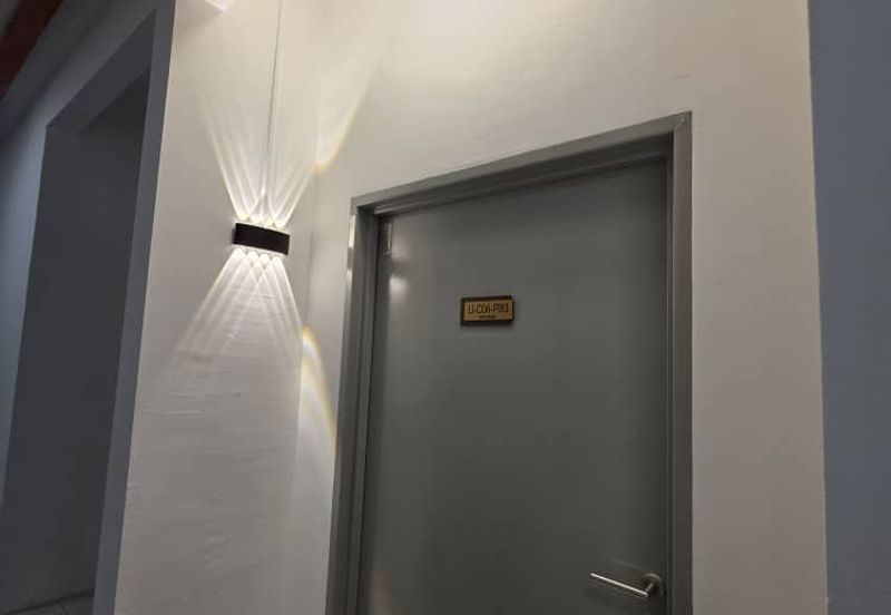 Sp Lodge Apartment Pines Square For Rent