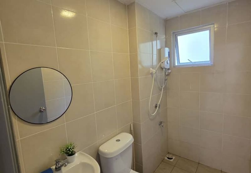 Sp Lodge Apartment Pines Square For Rent