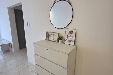 Sp Lodge Apartment Pines Square For Rent