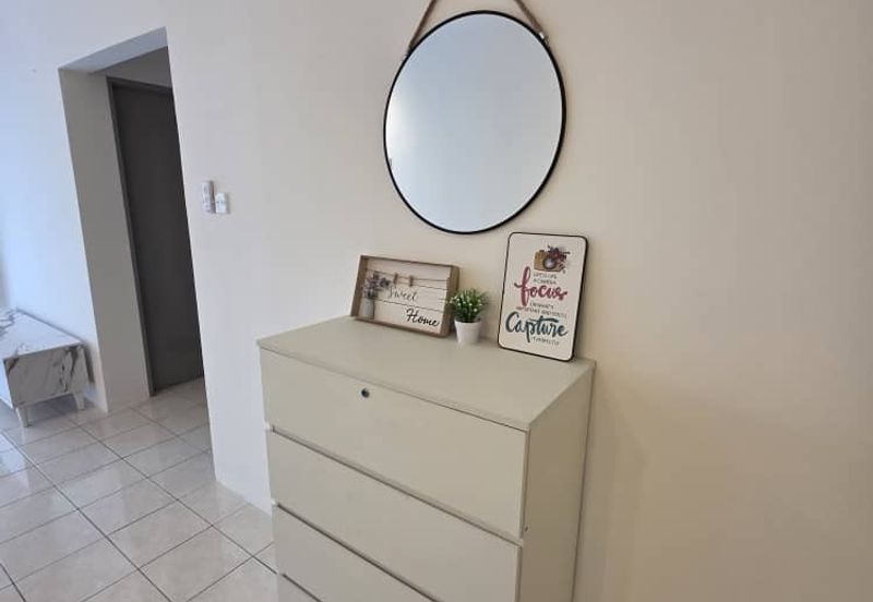 Sp Lodge Apartment Pines Square For Rent