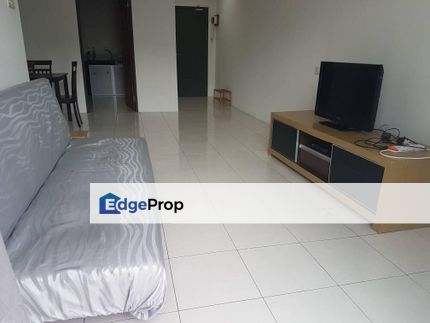 Stack 128 apartment Jalan Tun Jugah For rent , Sarawak, Kuching