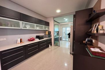 BDC RH Plaza Double Storey Semi Detached House for sale 