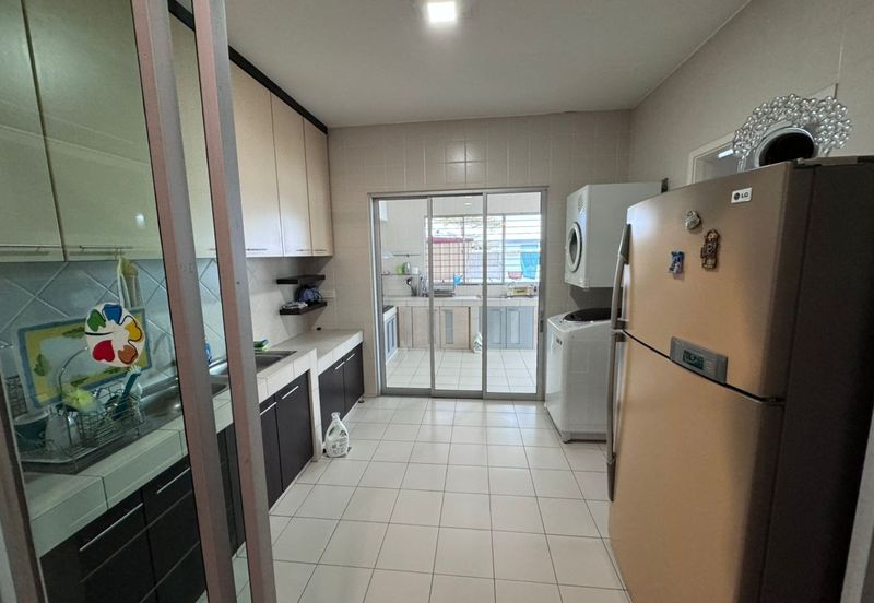 BDC RH Plaza Double Storey Semi Detached House for sale 