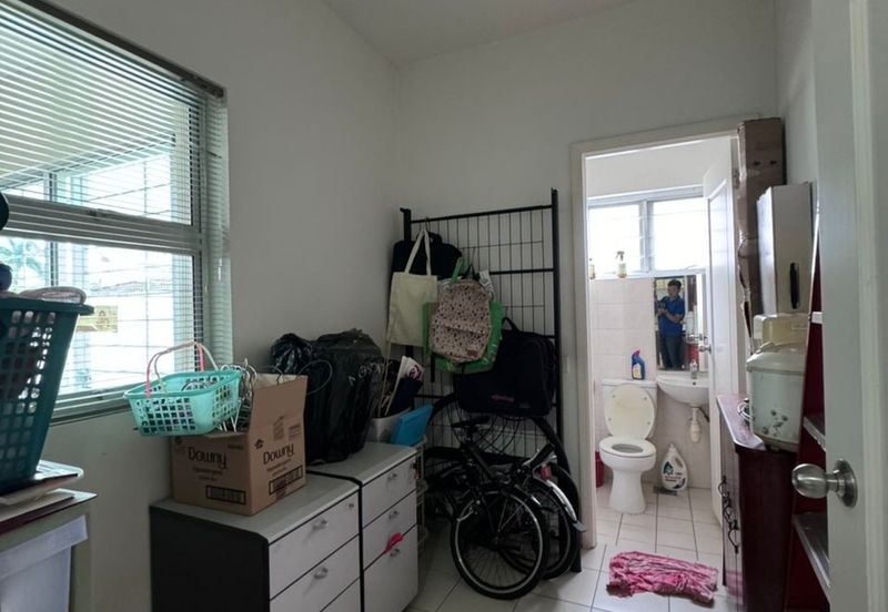 BDC RH Plaza Double Storey Semi Detached House for sale 