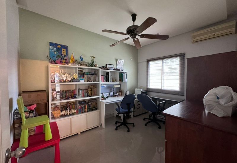 BDC RH Plaza Double Storey Semi Detached House for sale 