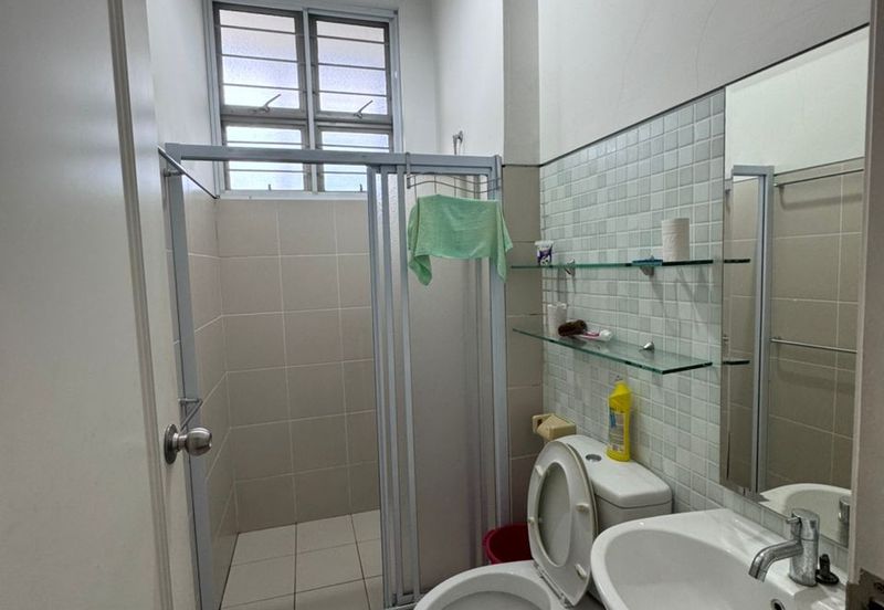 BDC RH Plaza Double Storey Semi Detached House for sale 