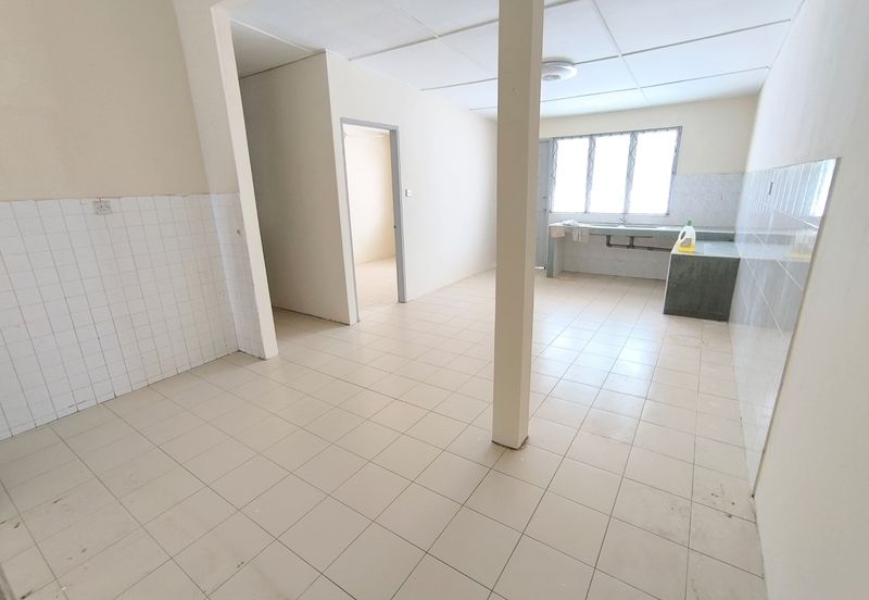 Taman Yen Yen, Matang Jaya Single Storey Intermediate For Rent