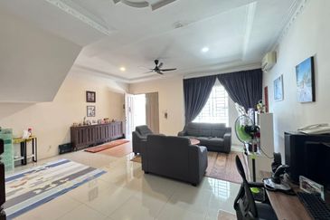 Taman Berlian Stabil