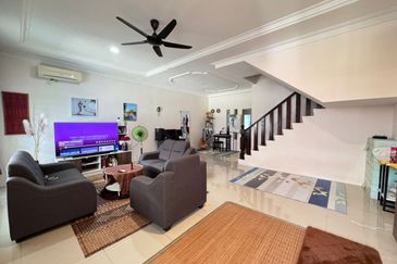 Taman Berlian Stabil