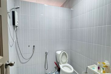 Taman Berlian Stabil