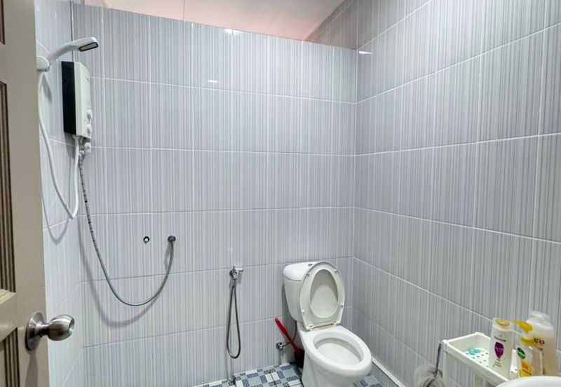 Taman Berlian Stabil