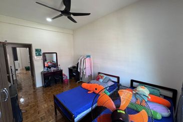 Taman Berlian Stabil