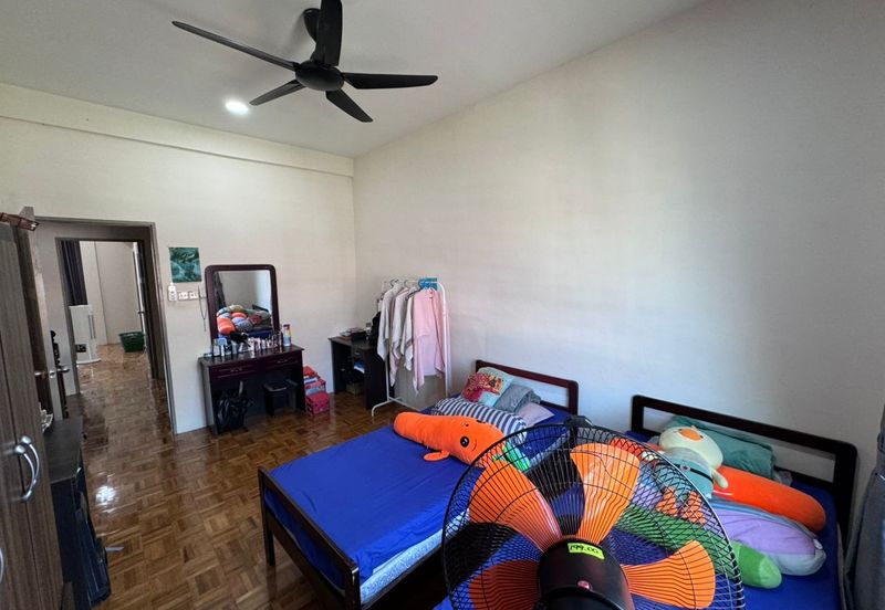 Taman Berlian Stabil