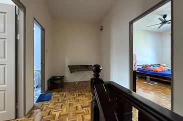 Taman Berlian Stabil