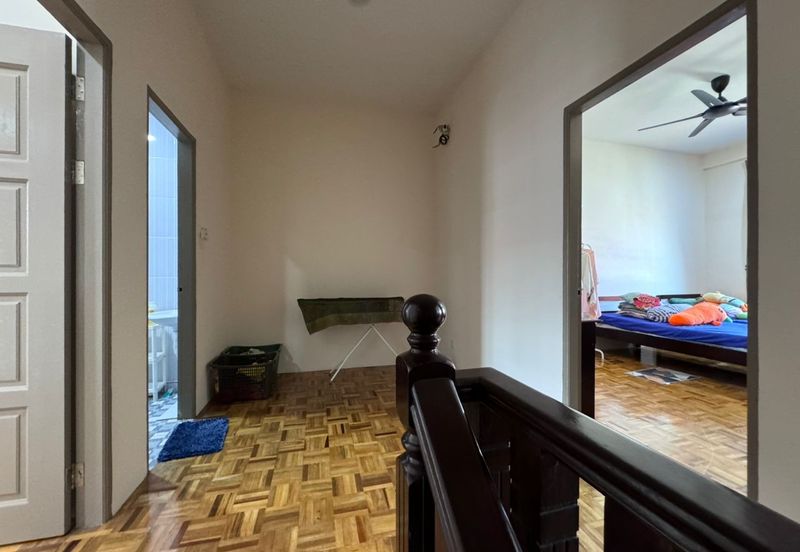 Taman Berlian Stabil