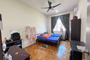 Taman Berlian Stabil